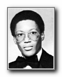 Orlando Walker: class of 1980, Norte Del Rio High School, Sacramento, CA.